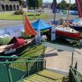 Southampton Boat Show 2024