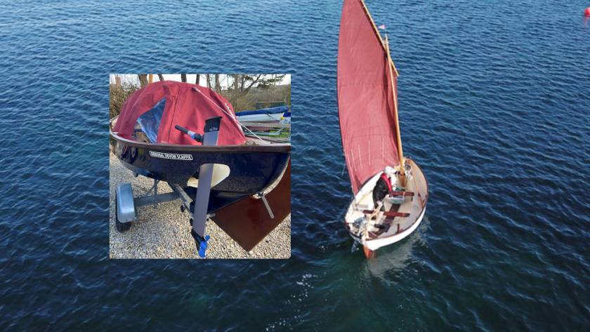 Devon Scaffie £12,500