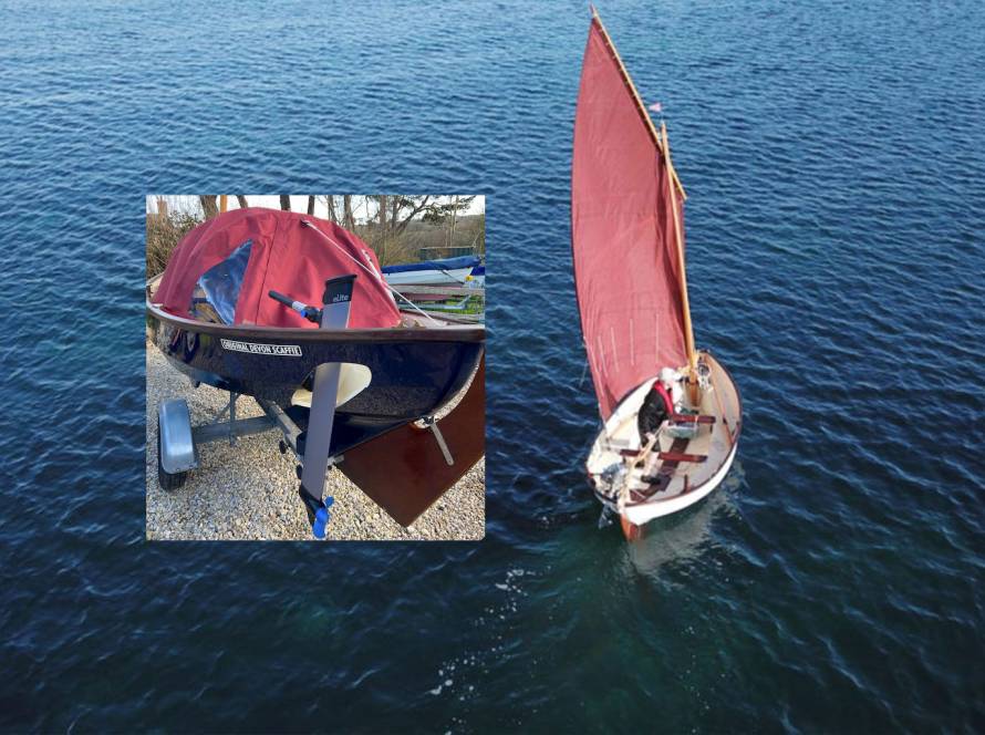 Devon Scaffie £12,500