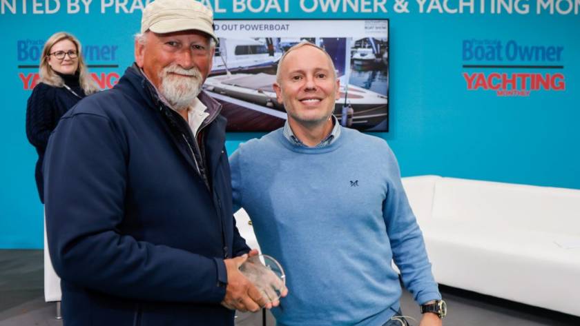 Honnor Marine - Devon & Drascombe Boats